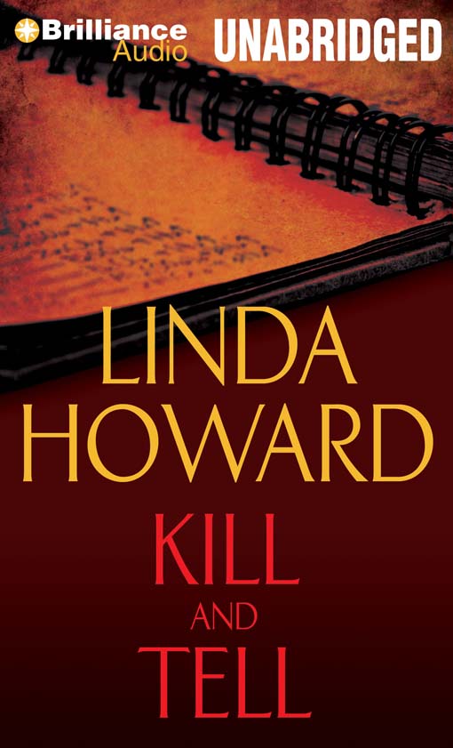 Title details for Kill and Tell by Linda Howard - Available